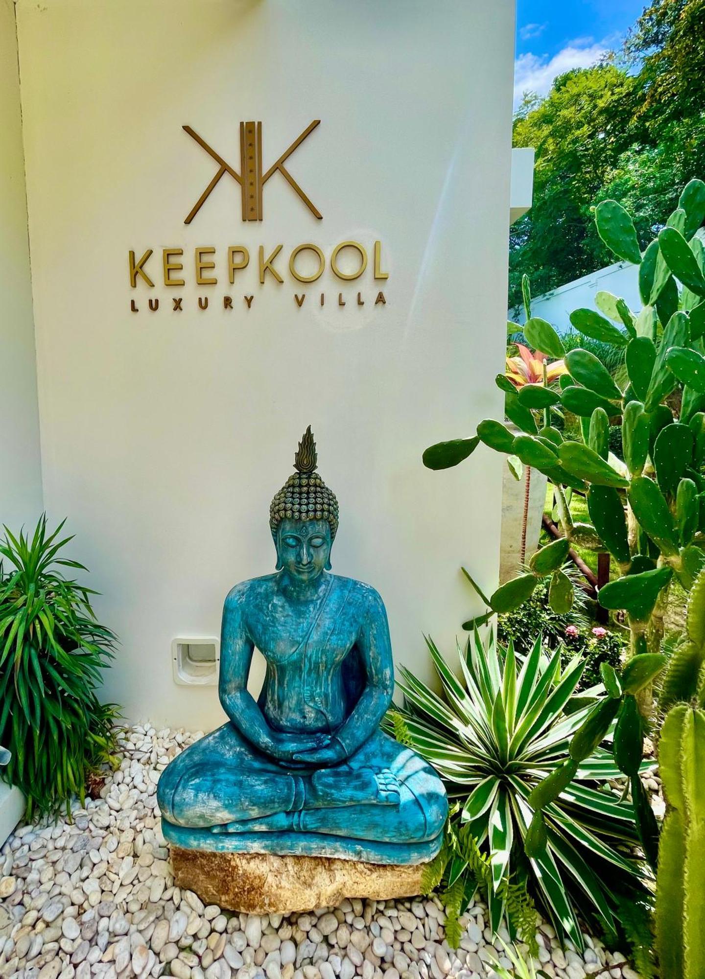 Villa Keepkool *