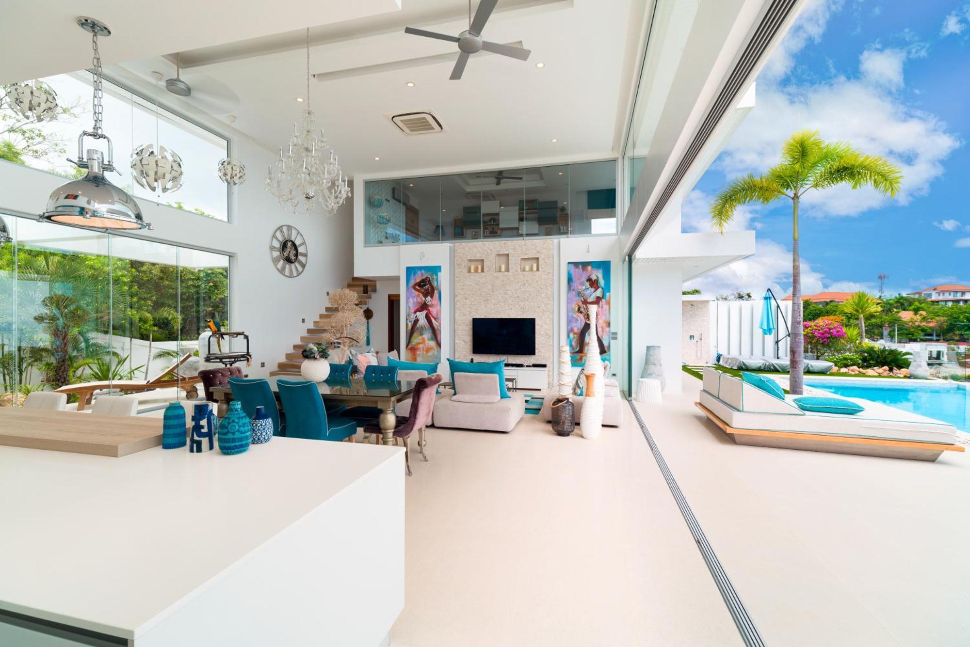 Keepkool Villa Amphoe Koksamui