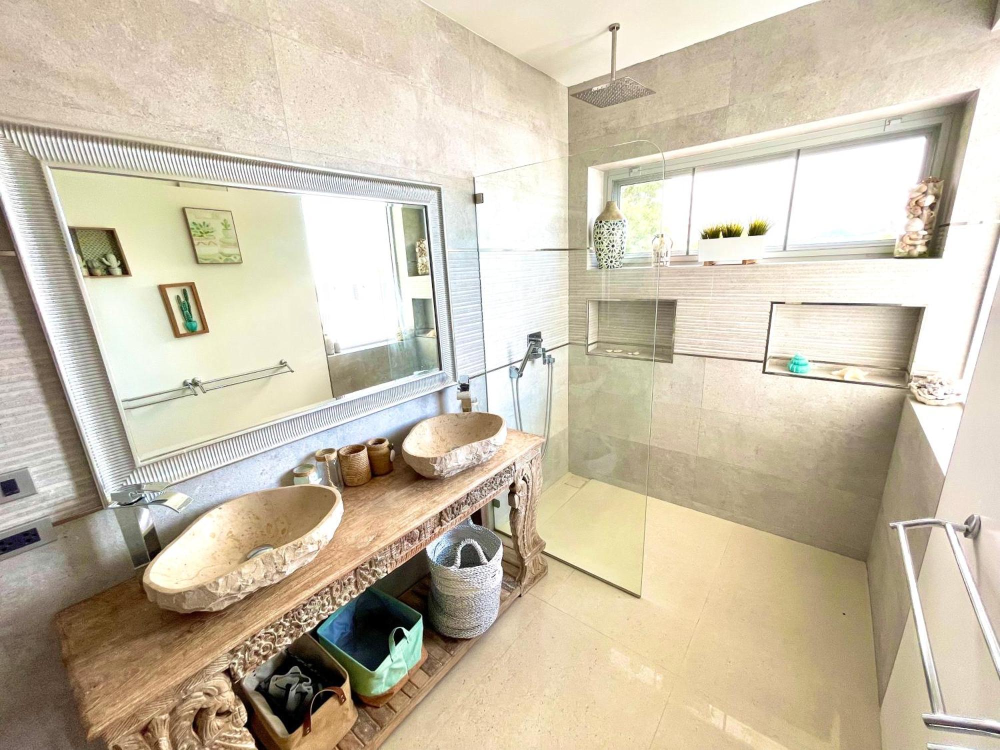 Villa Keepkool Amphoe Koksamui