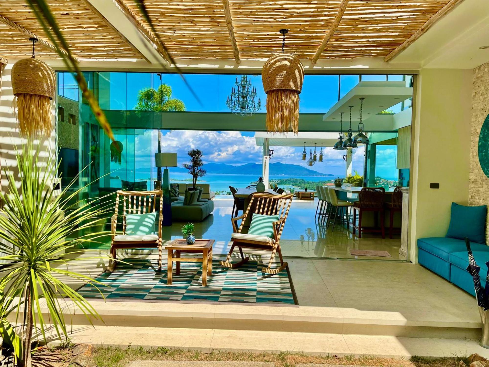 Villa Keepkool *
