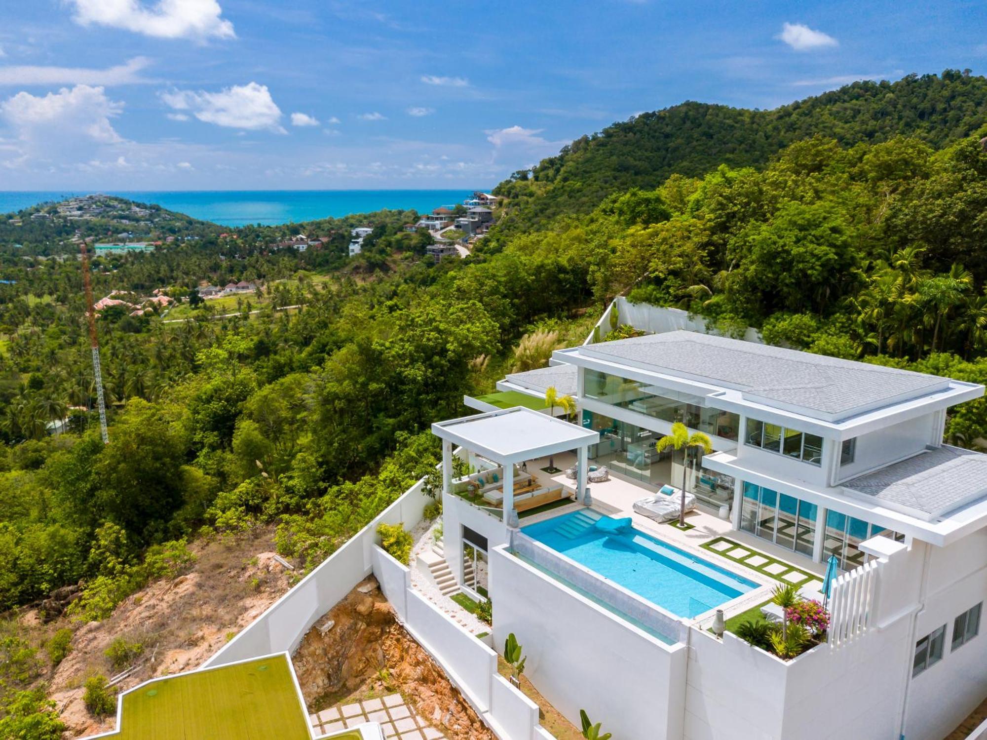 Keepkool Villa