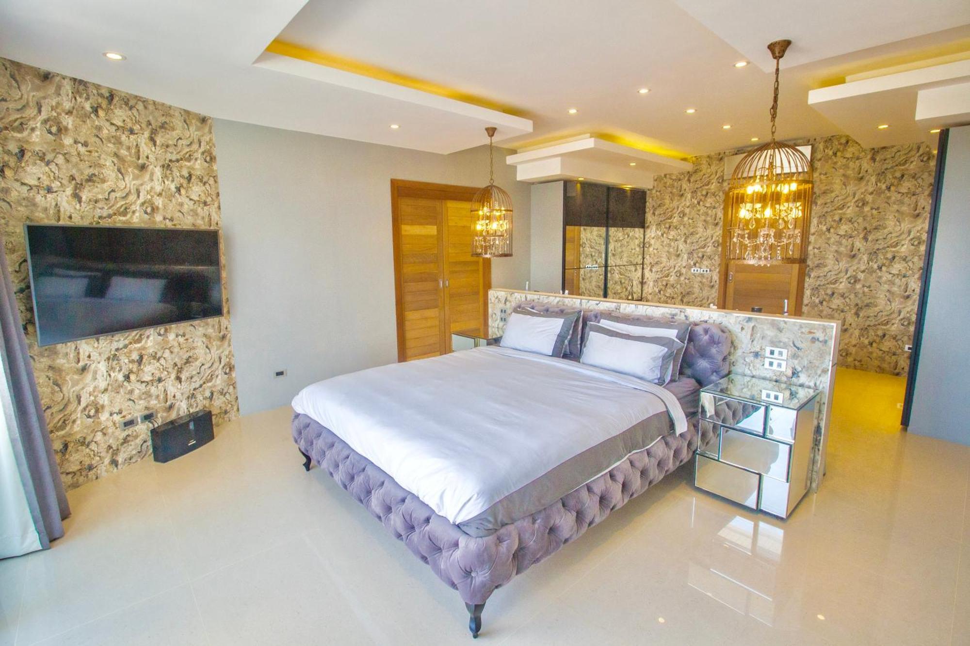 Keepkool Villa *