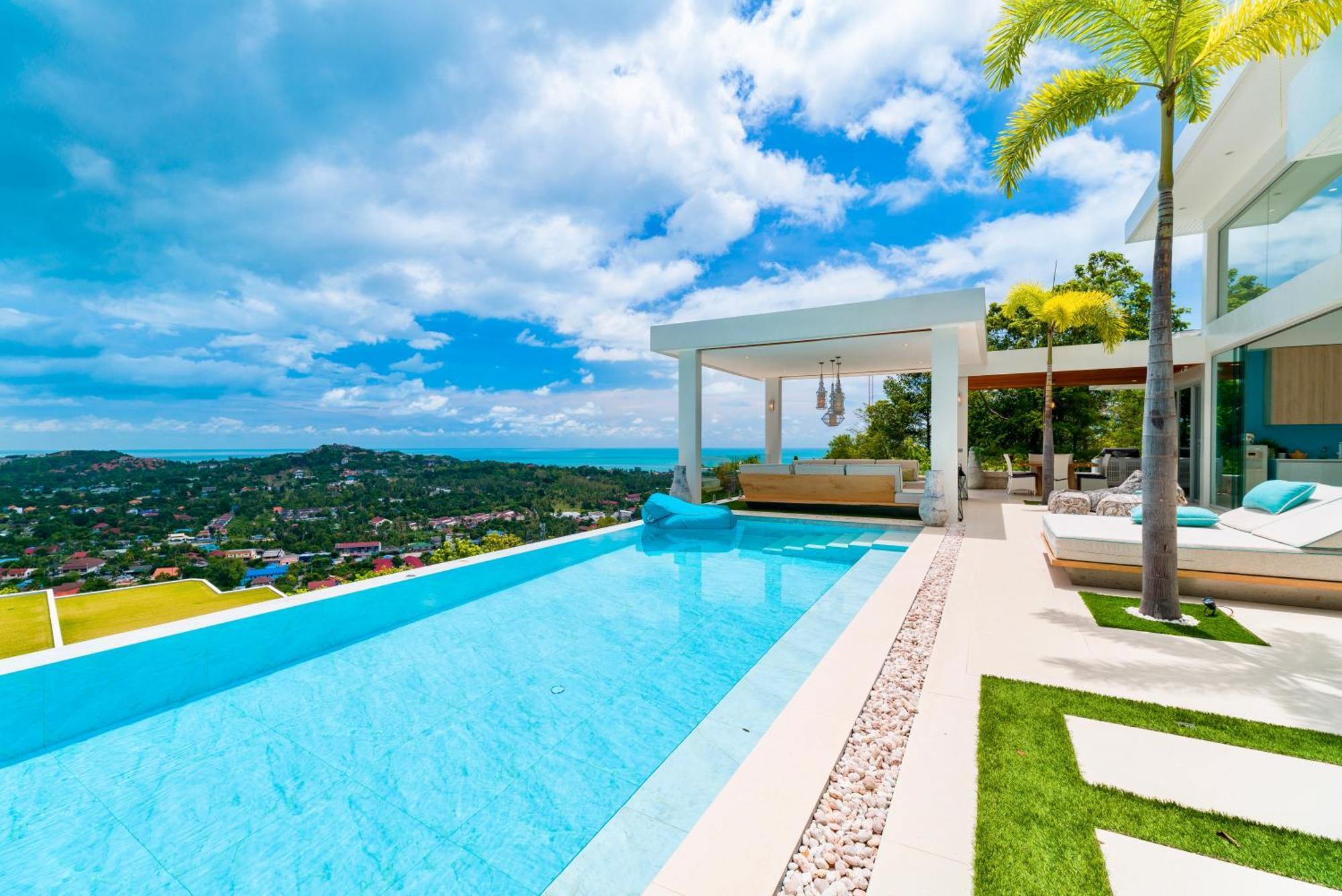 Villa Keepkool *