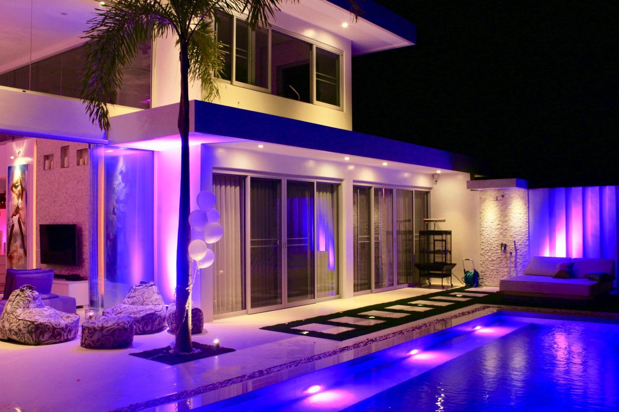 Keepkool Villa Amphoe Koksamui