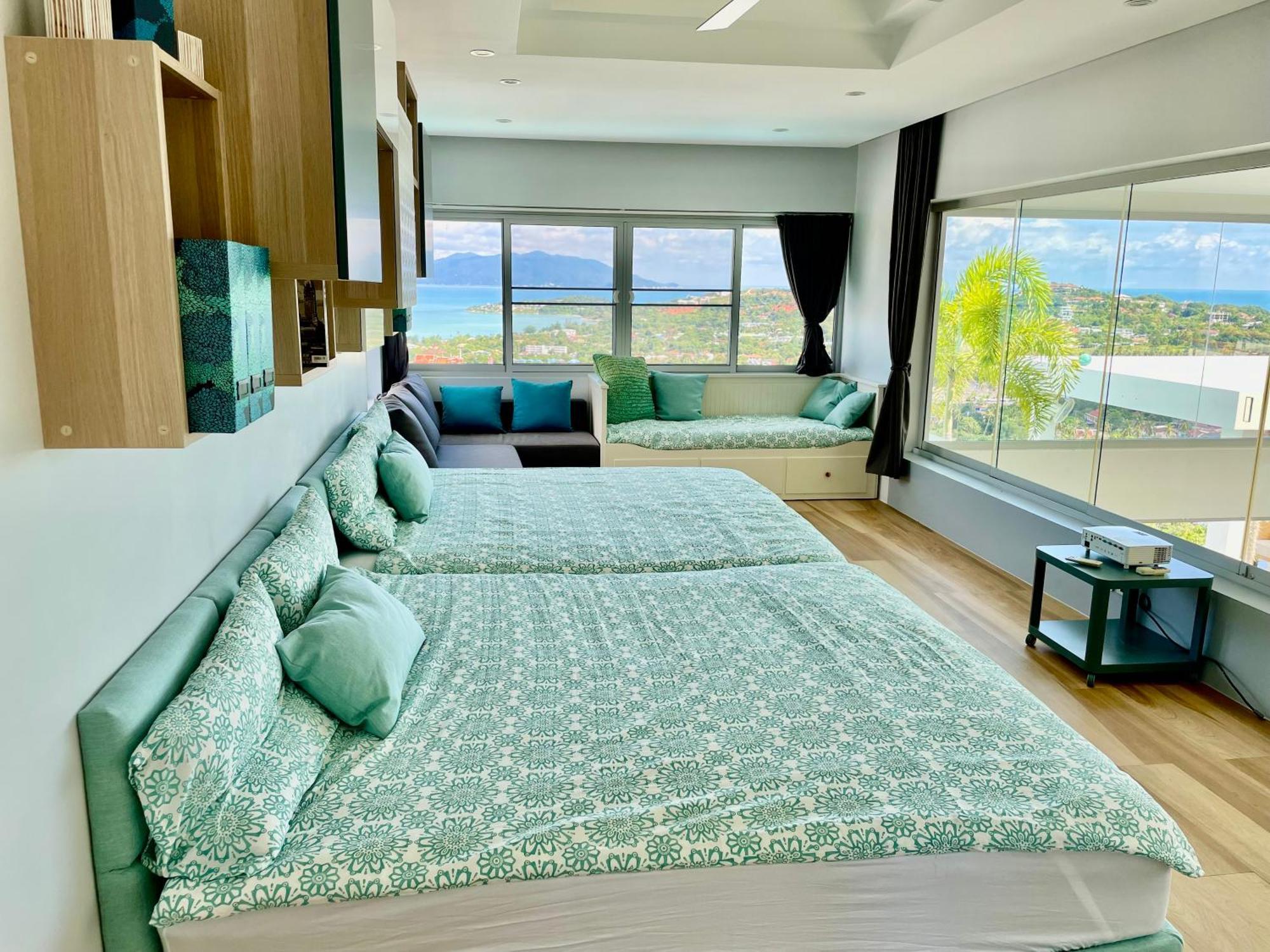 Keepkool Villa