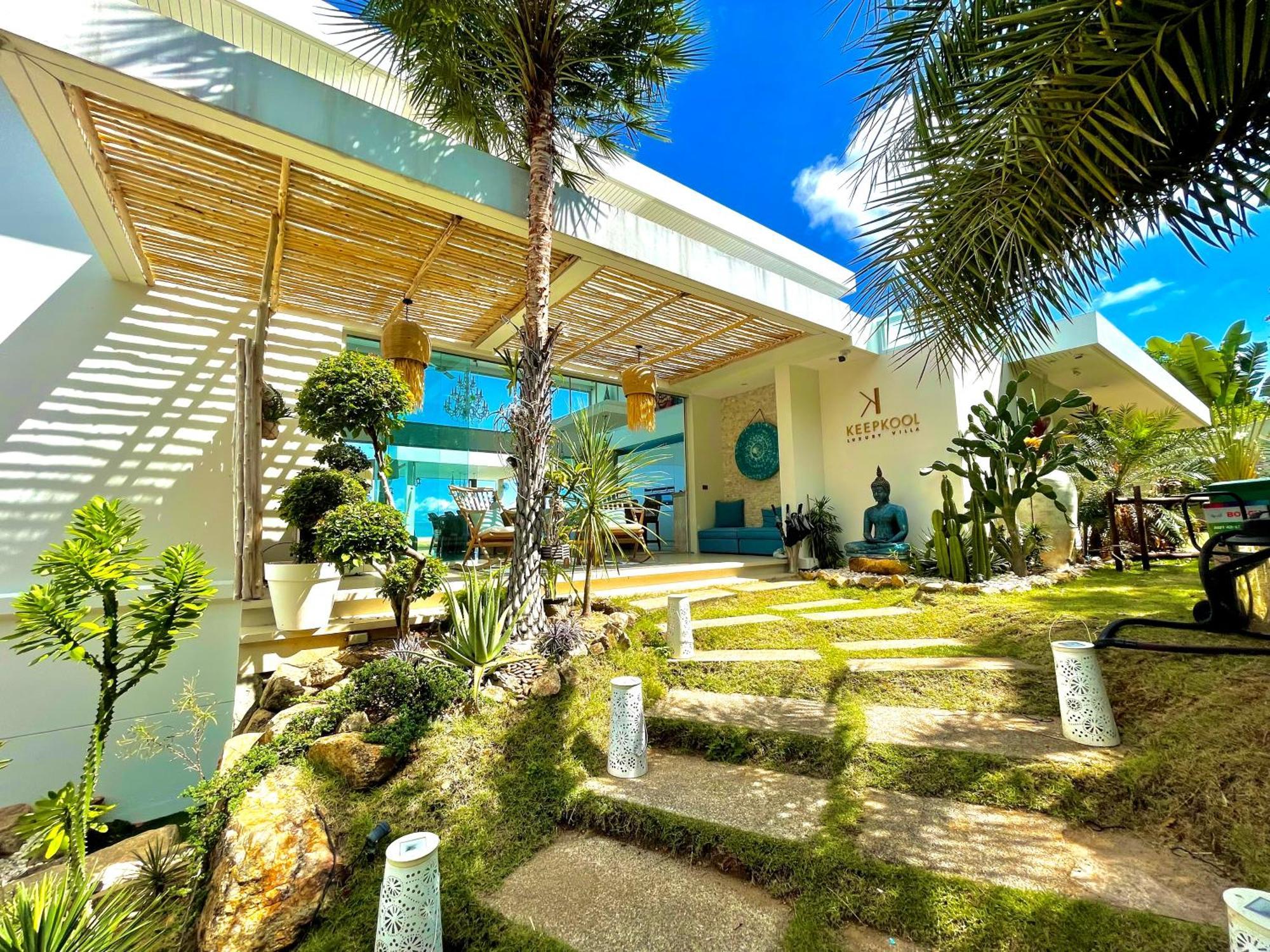 Villa Keepkool
