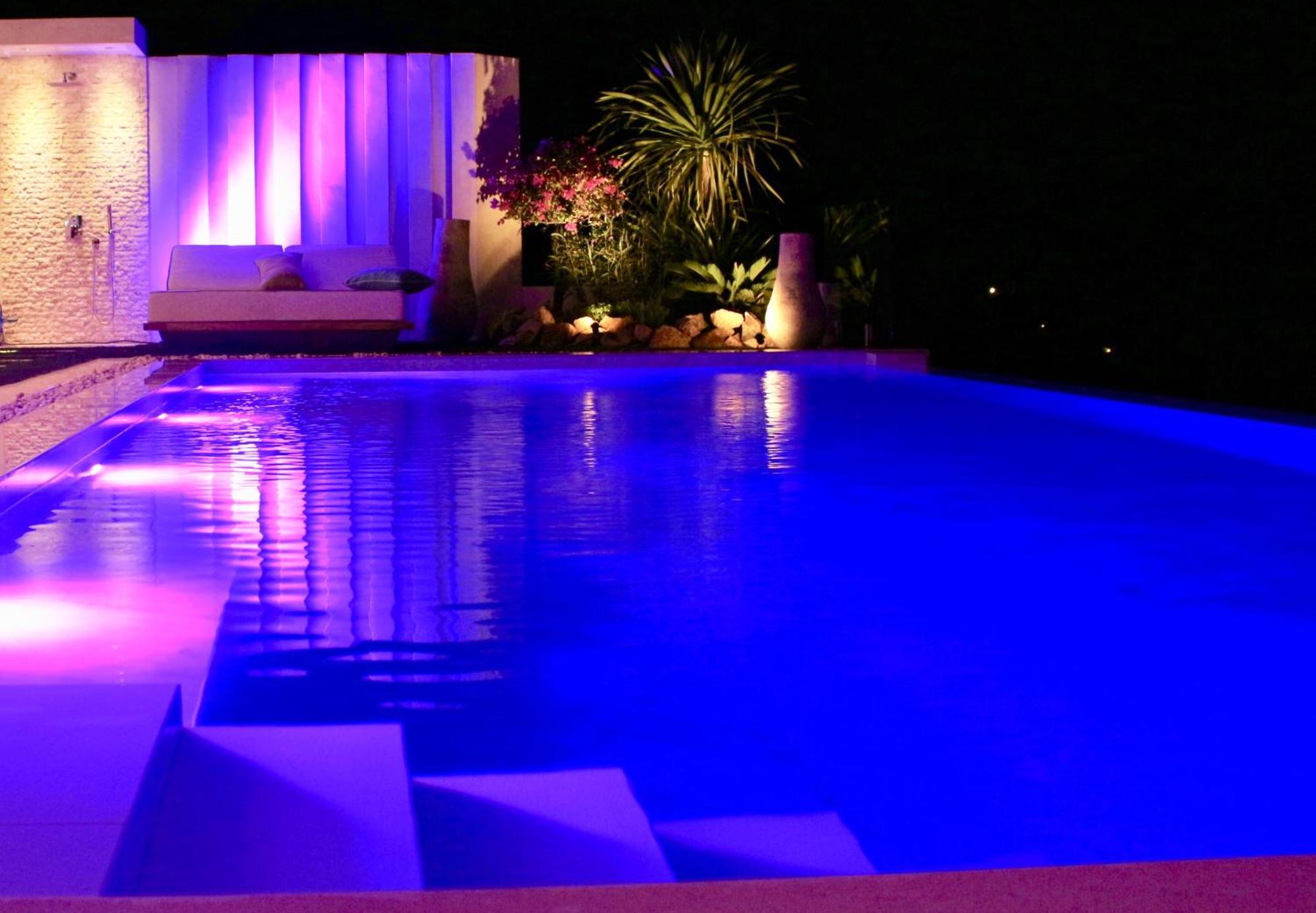 Villa Keepkool Amphoe Koksamui