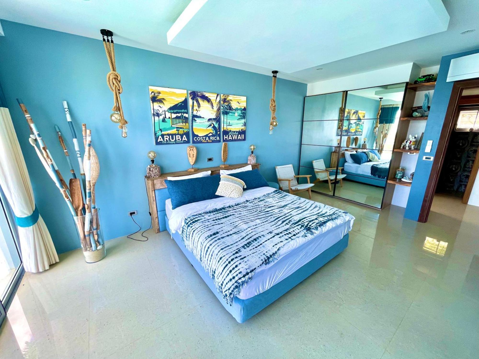 Villa Keepkool *
