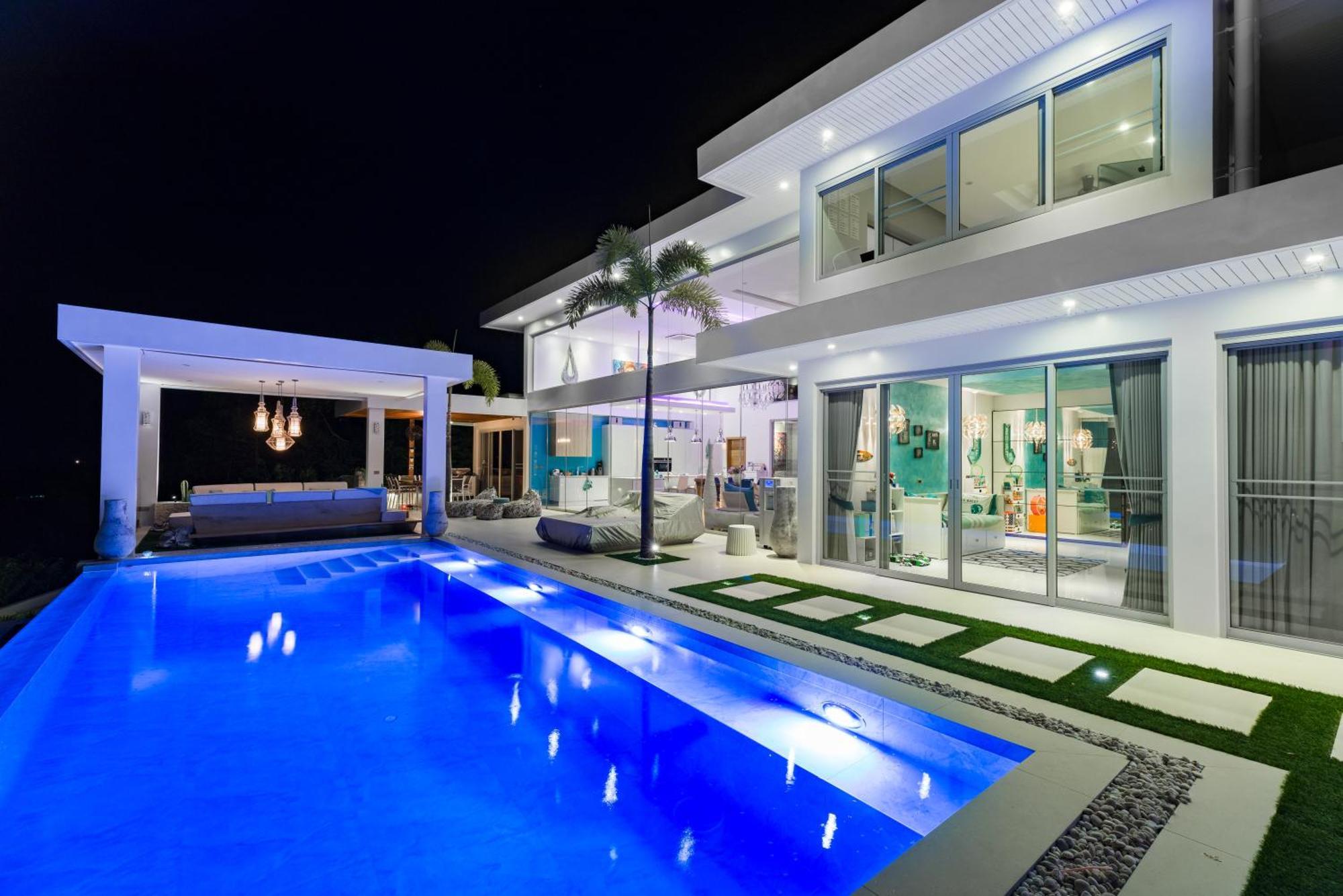 Keepkool Villa